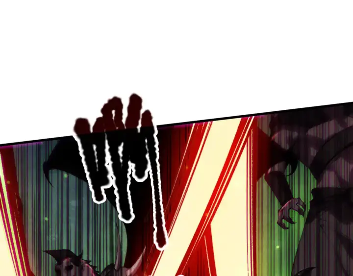 《死灵法师！我即是天灾》第220话 恶魔精英小队拦截图36