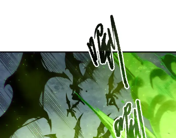 《死灵法师！我即是天灾》第220话 恶魔精英小队拦截图51