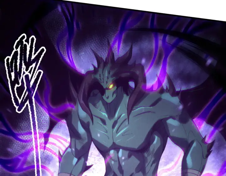 《死灵法师！我即是天灾》第220话 恶魔精英小队拦截图61