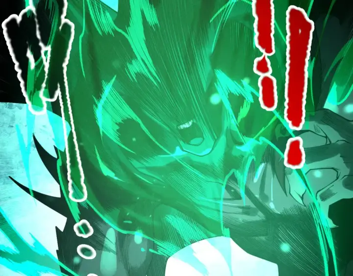《死灵法师！我即是天灾》第220话 恶魔精英小队拦截图85