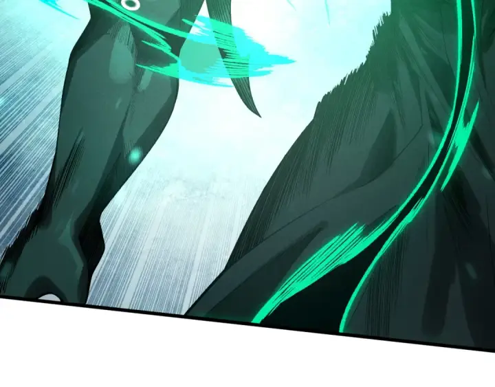 《死灵法师！我即是天灾》第220话 恶魔精英小队拦截图86