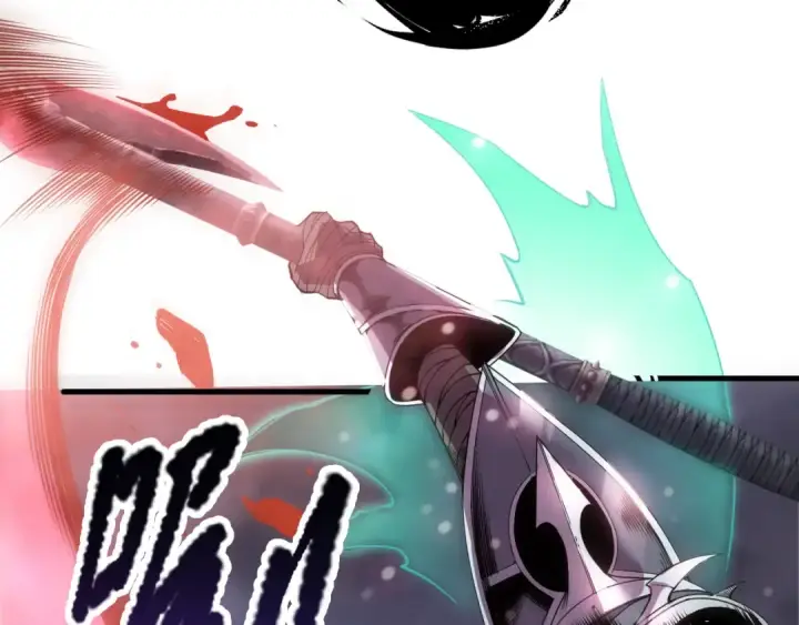 《死灵法师！我即是天灾》第220话 恶魔精英小队拦截图97