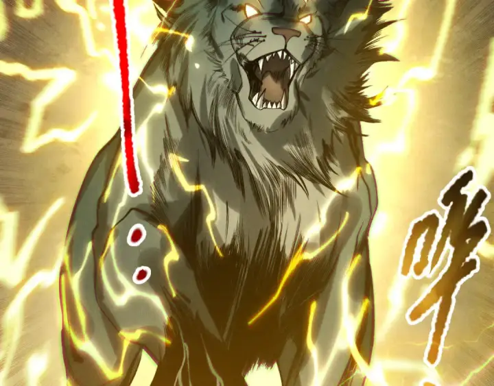 《死灵法师！我即是天灾》第221话  神格碰撞！图107