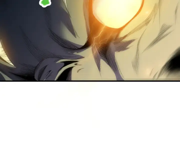 《死灵法师！我即是天灾》第221话  神格碰撞！图117