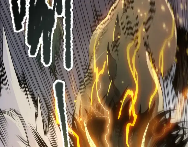 《死灵法师！我即是天灾》第221话  神格碰撞！图119