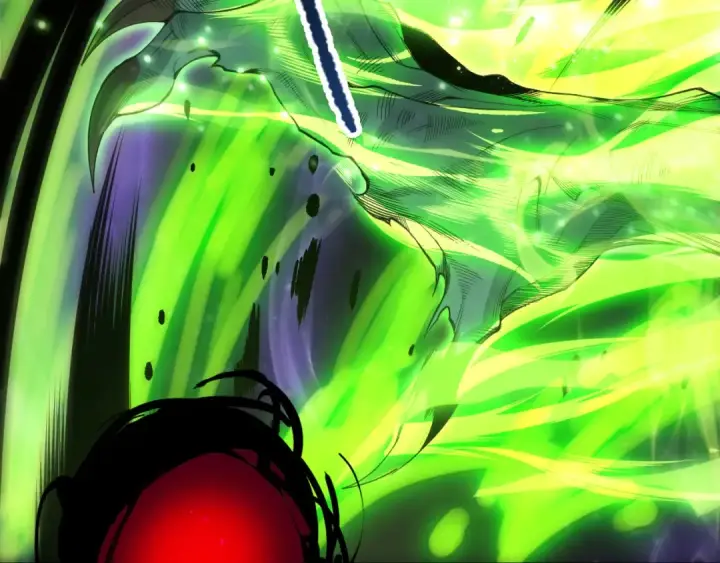 《死灵法师！我即是天灾》第221话  神格碰撞！图12