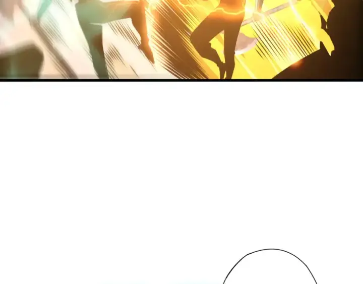 《死灵法师！我即是天灾》第221话  神格碰撞！图121