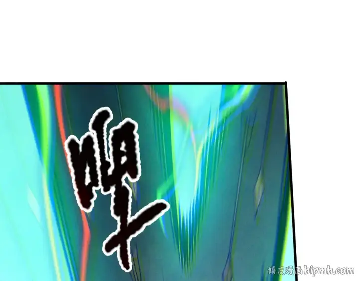《死灵法师！我即是天灾》第221话  神格碰撞！图128
