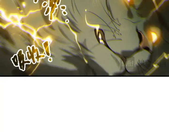 《死灵法师！我即是天灾》第221话  神格碰撞！图143