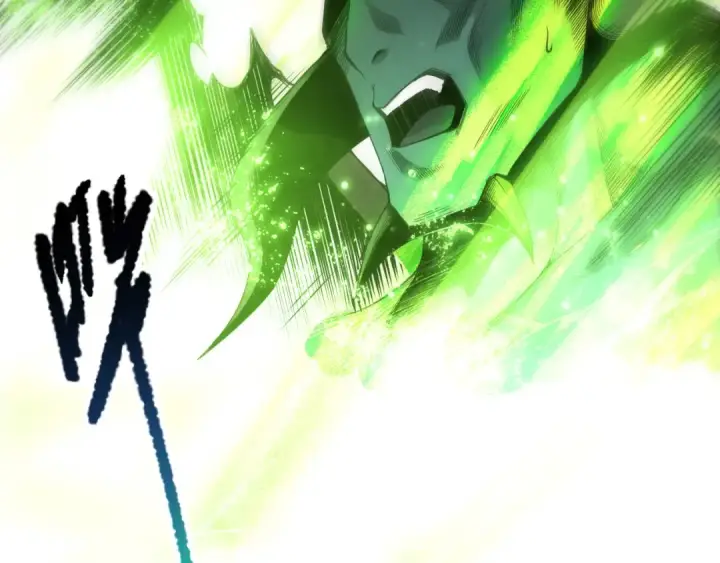 《死灵法师！我即是天灾》第221话  神格碰撞！图19