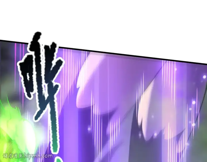 《死灵法师！我即是天灾》第221话  神格碰撞！图40