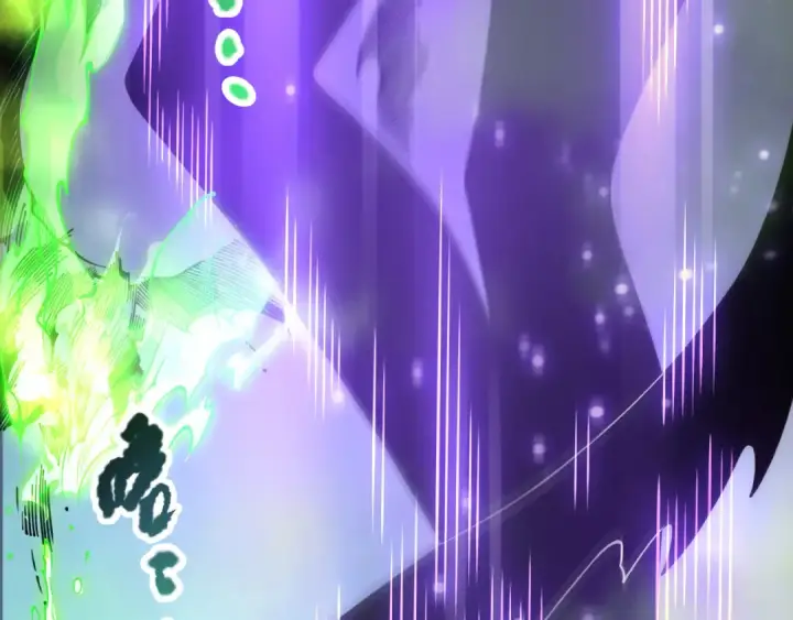 《死灵法师！我即是天灾》第221话  神格碰撞！图41