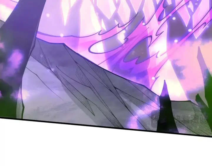 《死灵法师！我即是天灾》第221话  神格碰撞！图47