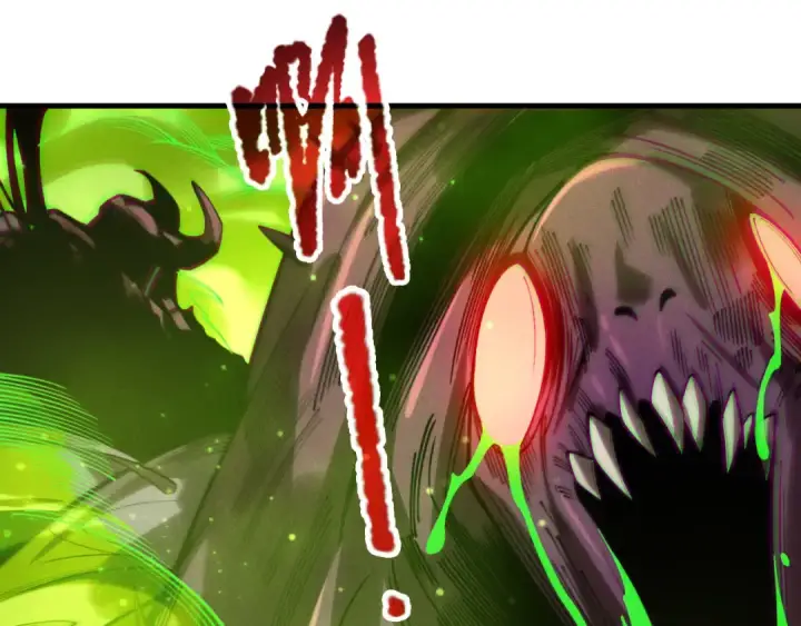 《死灵法师！我即是天灾》第221话  神格碰撞！图69