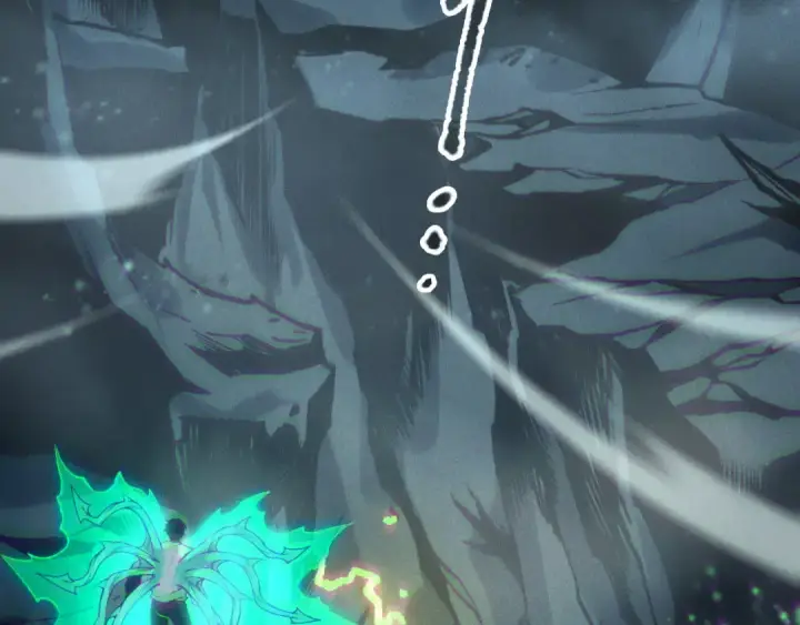 《死灵法师！我即是天灾》第221话  神格碰撞！图91