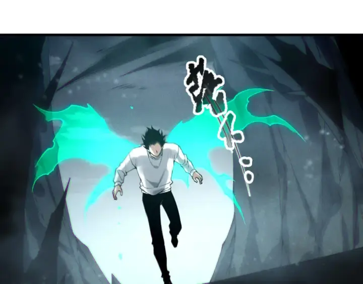 《死灵法师！我即是天灾》第221话  神格碰撞！图93