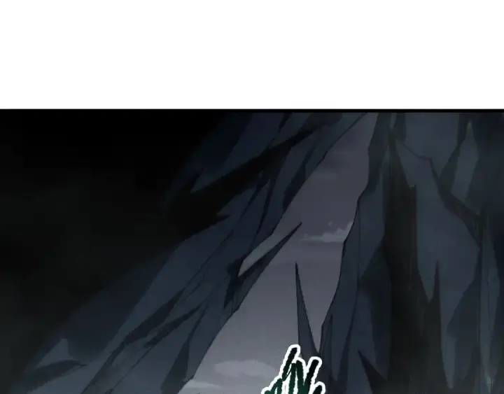 《死灵法师！我即是天灾》第221话  神格碰撞！图98