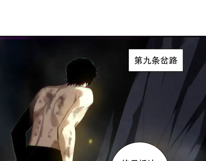 《死灵法师！我即是天灾》第222话  雷光神兽图133