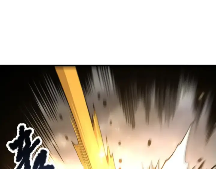 《死灵法师！我即是天灾》第222话  雷光神兽图143