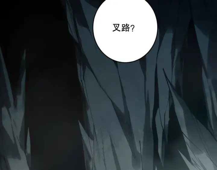 《死灵法师！我即是天灾》第222话  雷光神兽图17