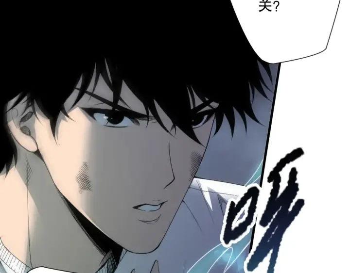 《死灵法师！我即是天灾》第222话  雷光神兽图33