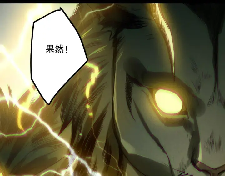 《死灵法师！我即是天灾》第222话  雷光神兽图54