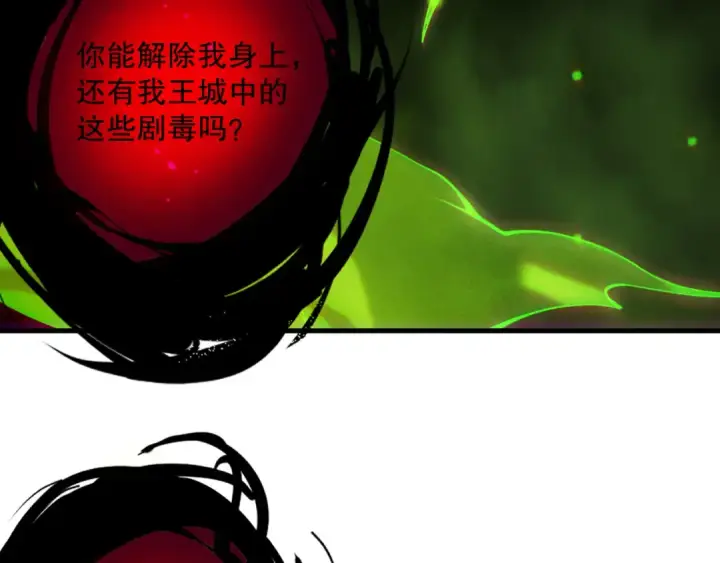 《死灵法师！我即是天灾》第222话  雷光神兽图75