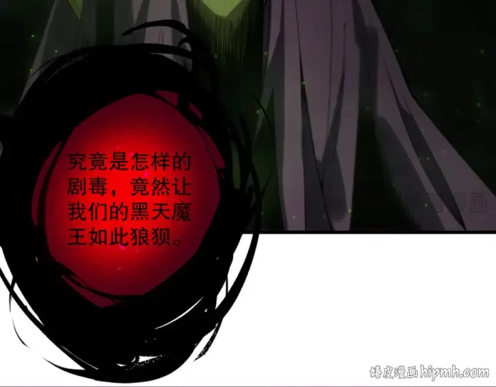 《死灵法师！我即是天灾》第222话  雷光神兽图80