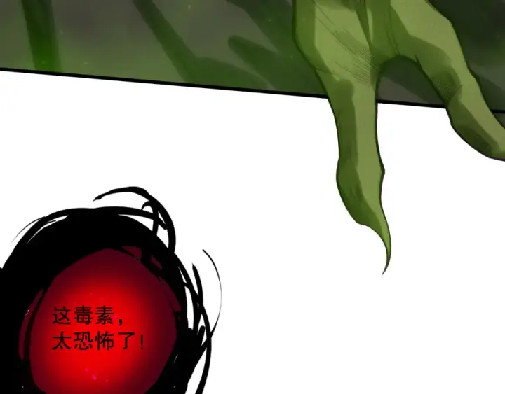 《死灵法师！我即是天灾》第222话  雷光神兽图98