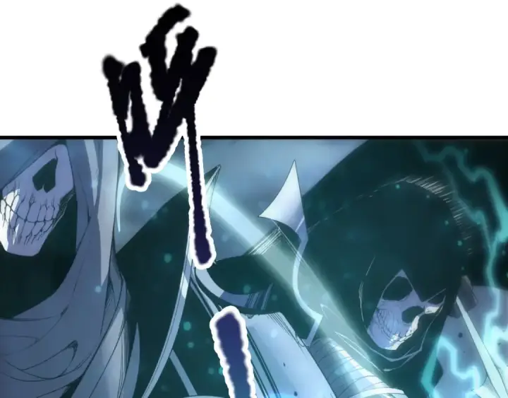 《死灵法师！我即是天灾》第223话 斩杀！图17