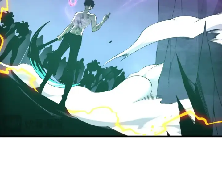 《死灵法师！我即是天灾》第223话 斩杀！图51