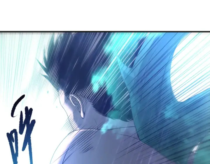 《死灵法师！我即是天灾》第225话  来自神明的赐礼图141