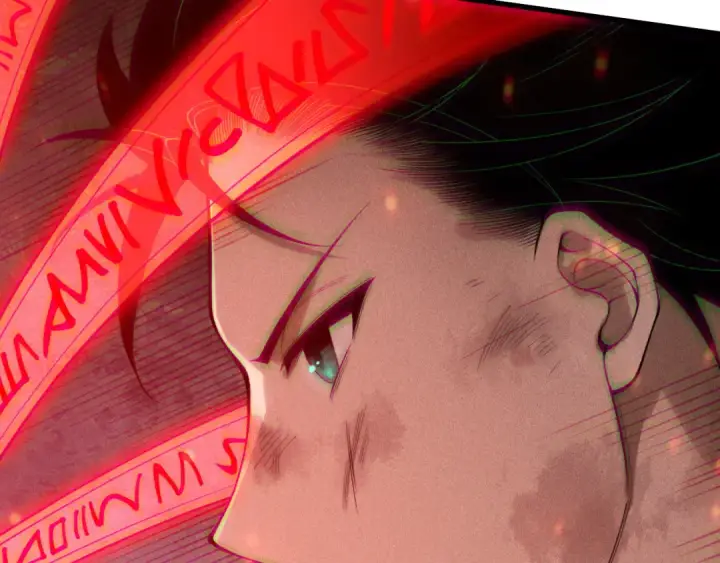 《死灵法师！我即是天灾》第225话  来自神明的赐礼图155
