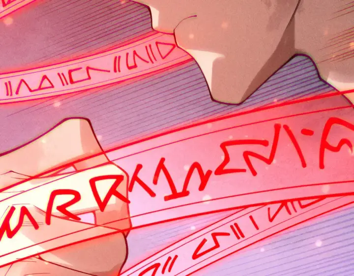 《死灵法师！我即是天灾》第225话  来自神明的赐礼图156