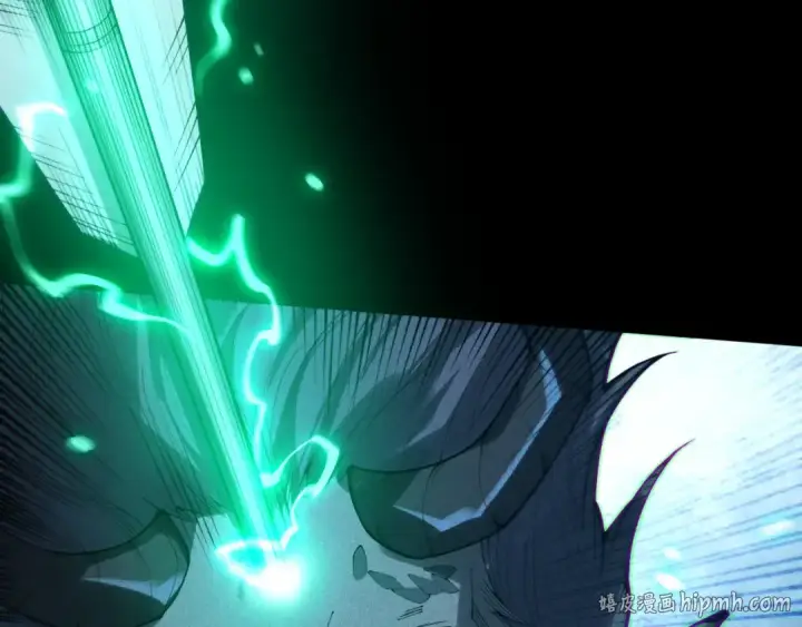 《死灵法师！我即是天灾》第226话  主动出击！图104