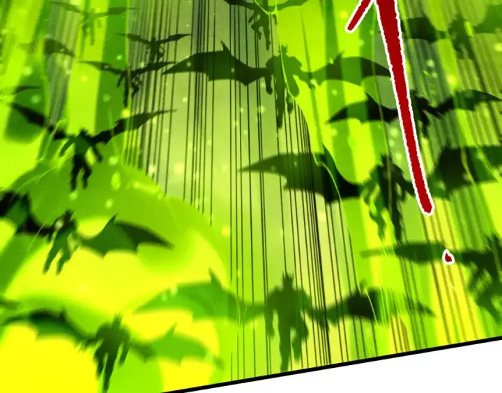 《死灵法师！我即是天灾》第227话 追杀龙族图117