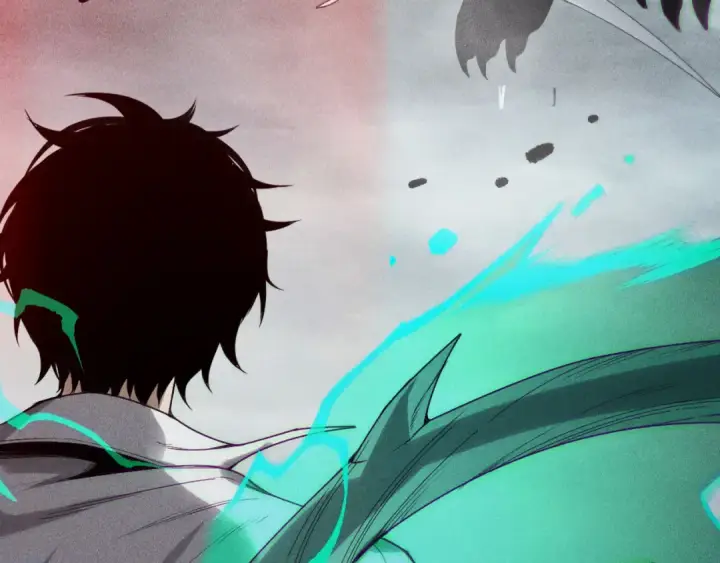 《死灵法师！我即是天灾》第227话 追杀龙族图53