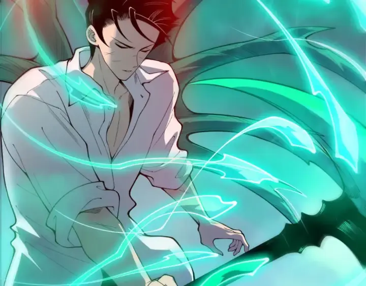 《死灵法师！我即是天灾》第227话 追杀龙族图68