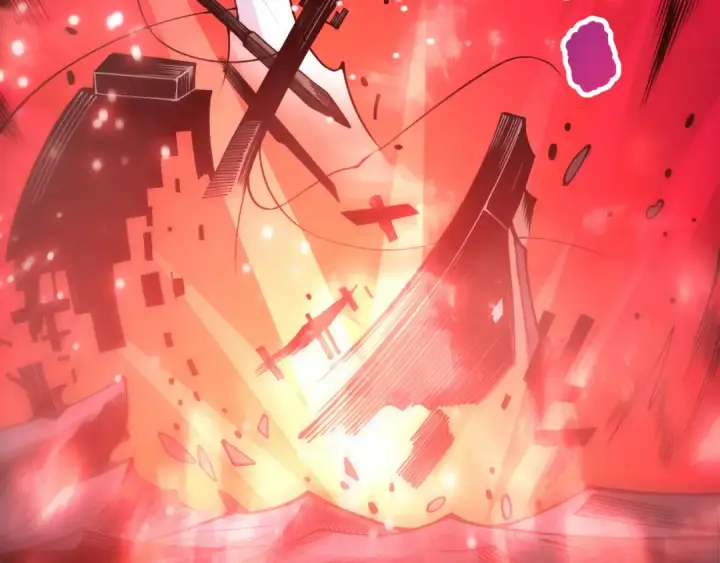 《死灵法师！我即是天灾》第227话 追杀龙族图7