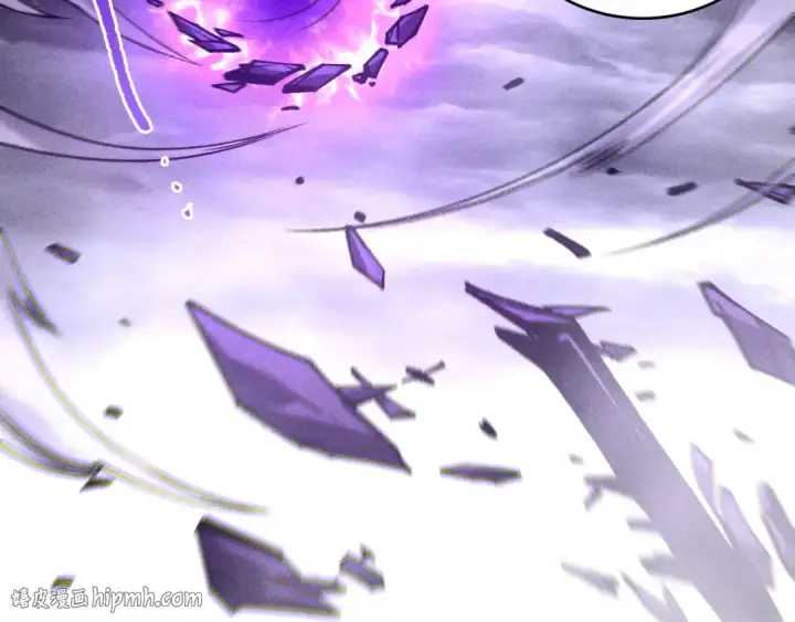 《死灵法师！我即是天灾》第228话  龙族血脉觉醒图128