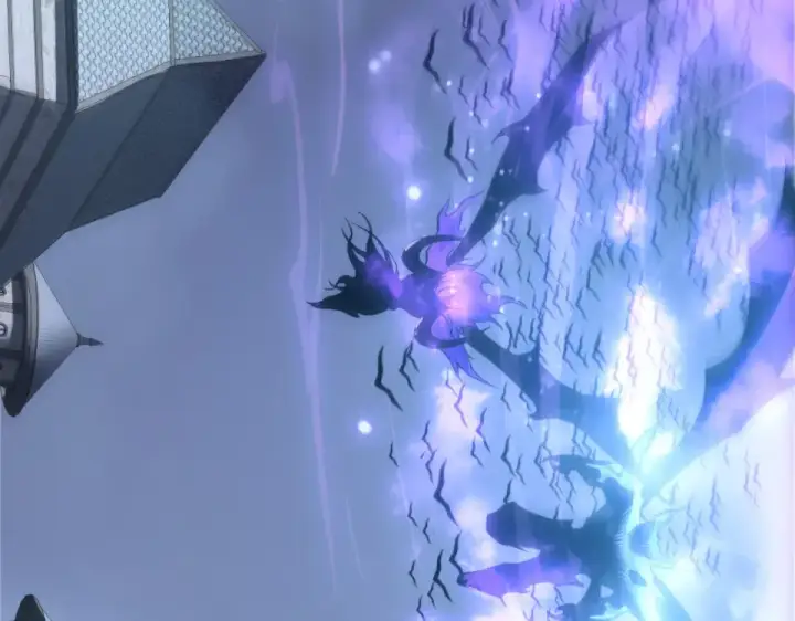 《死灵法师！我即是天灾》第229话  魔王追杀，无路可逃！图103