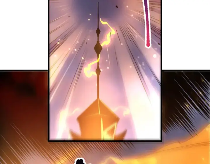 《死灵法师！我即是天灾》第229话  魔王追杀，无路可逃！图111