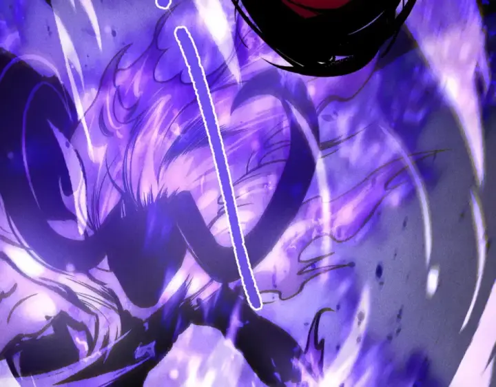 《死灵法师！我即是天灾》第229话  魔王追杀，无路可逃！图126