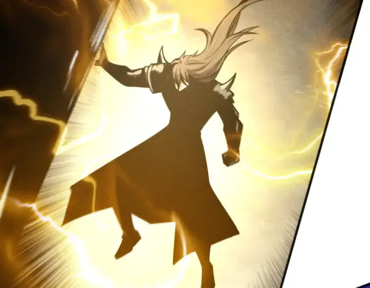 《死灵法师！我即是天灾》第229话  魔王追杀，无路可逃！图132