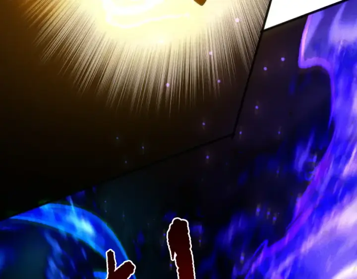 《死灵法师！我即是天灾》第229话  魔王追杀，无路可逃！图133