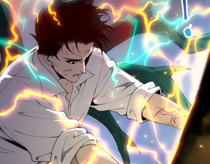 《死灵法师！我即是天灾》第229话  魔王追杀，无路可逃！图157