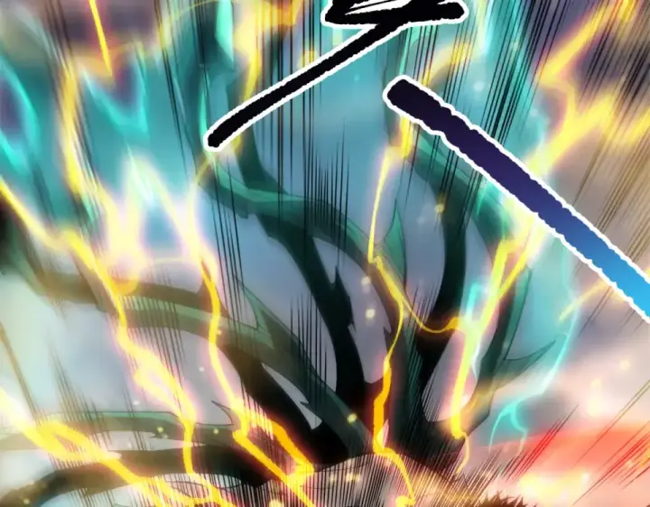 《死灵法师！我即是天灾》第229话  魔王追杀，无路可逃！图166