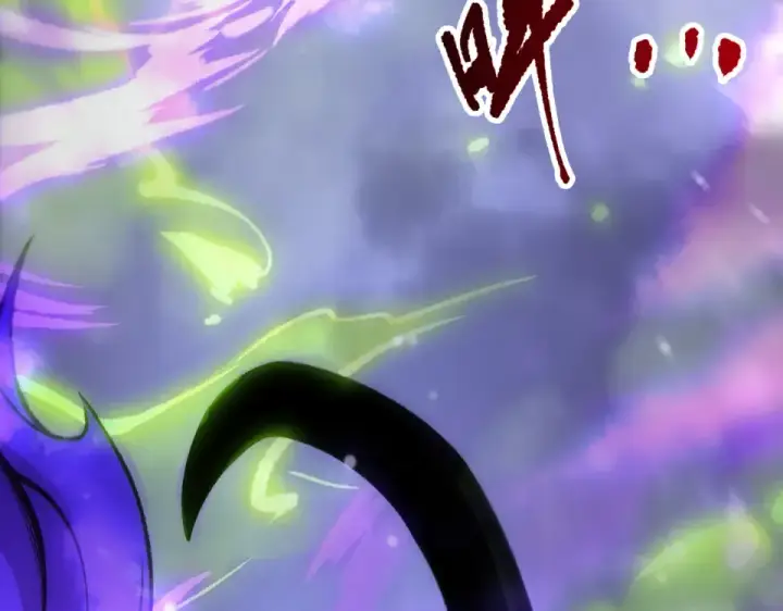 《死灵法师！我即是天灾》第229话  魔王追杀，无路可逃！图61