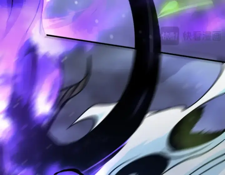 《死灵法师！我即是天灾》第229话  魔王追杀，无路可逃！图62