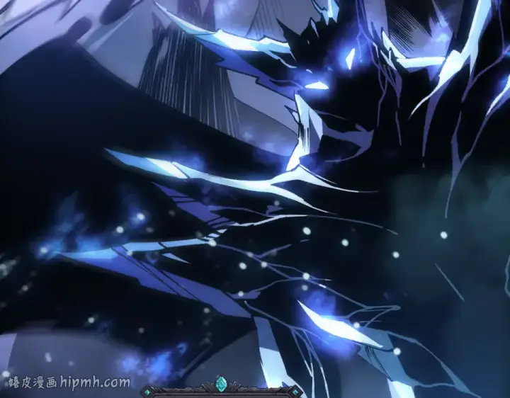 《死灵法师！我即是天灾》第229话  魔王追杀，无路可逃！图64